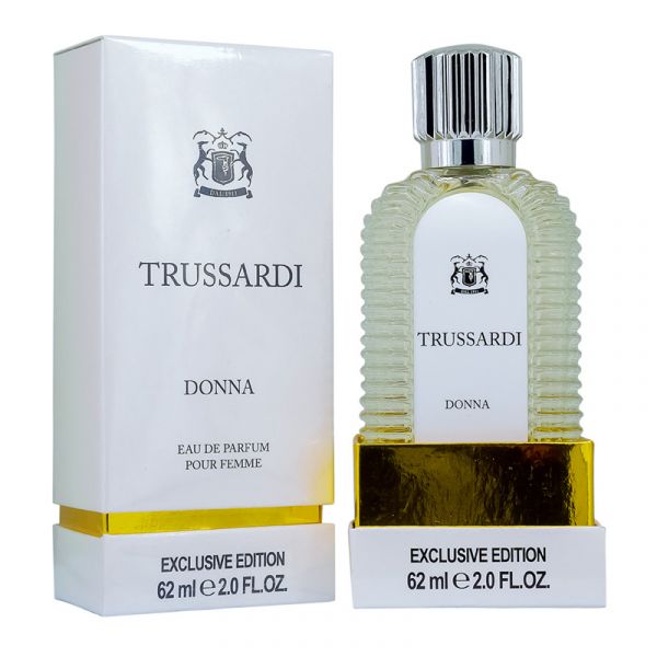 Tester Trussardi Donna, edp., 62ml